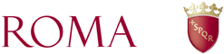 comune roma logo