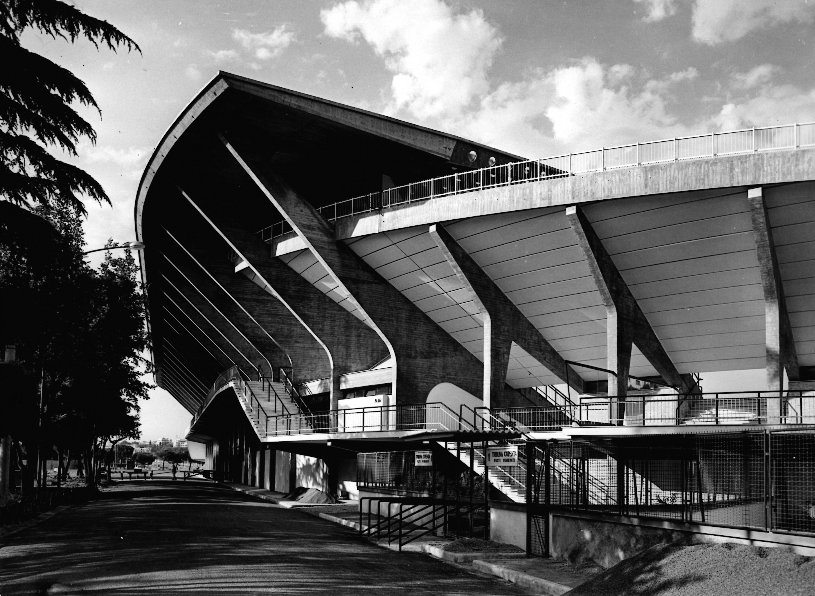 stadio Flaminio