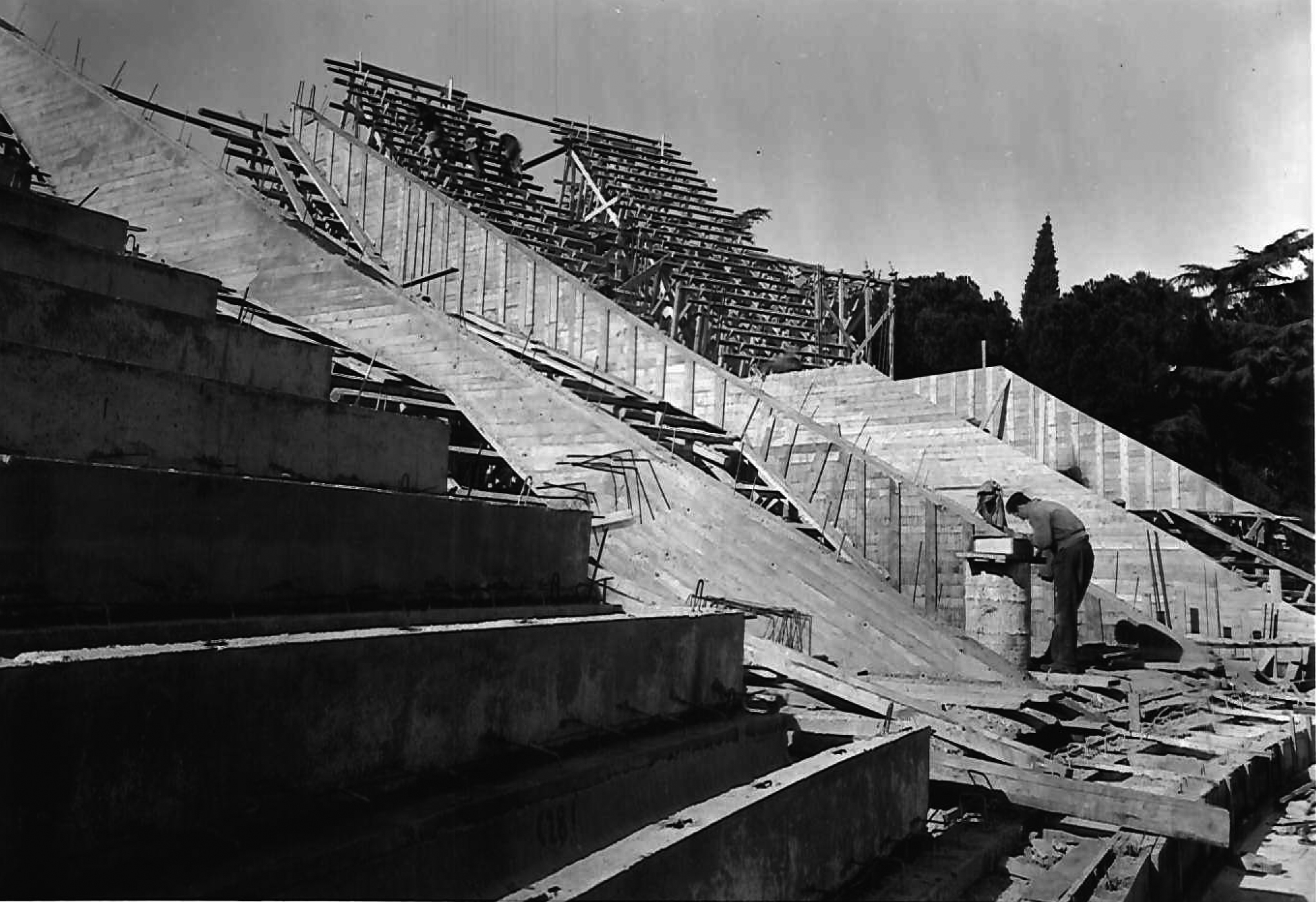 stadio Flaminio